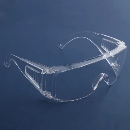 Eye Protection Industry Clear Safety Glasses