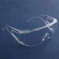 Eye Protection Industry Clear Safety Glasses