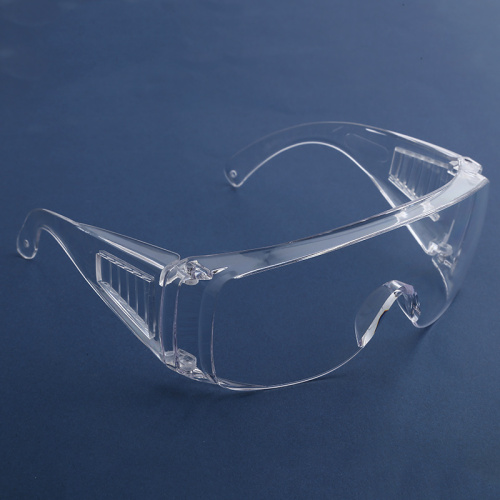Eye Protection Industry Clear Safety Glasses