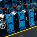 Combined Drywall Channel Roll Forming Machine