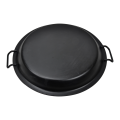 Stainless Steel Non Frying Pan