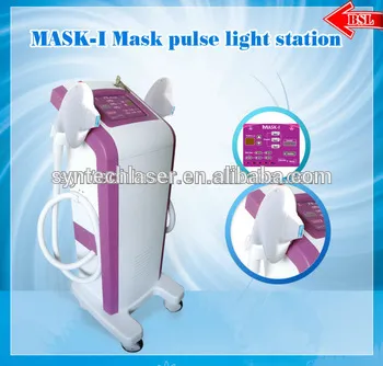 IPL machine for Fast Hair removal