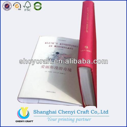 buy books from China with high quality