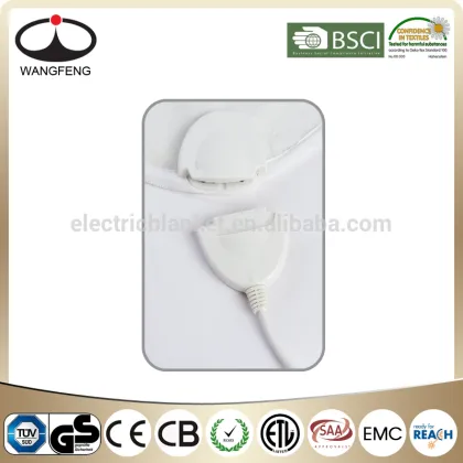 Electric Blanket/Heating Blanket/Electric Underblanket