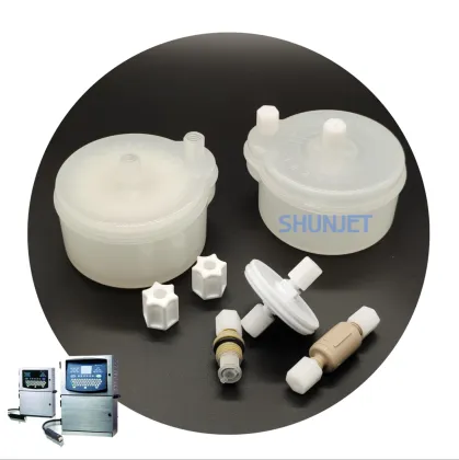Domino A100 Printer Filter Kit for Domino Inkjet Printer
