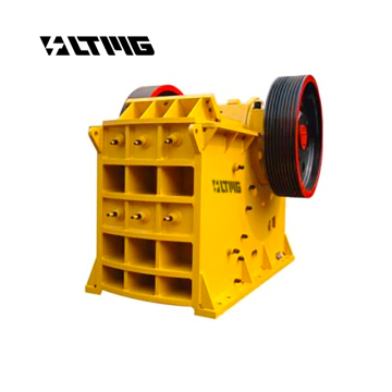 LTMG Hot Sale Mini Jaw Crusher Electric Rock Jaw Crusher