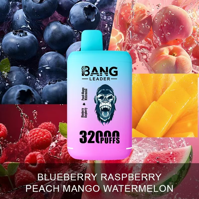 Bang leader 32000 puffs Bang leader 32000 puffs