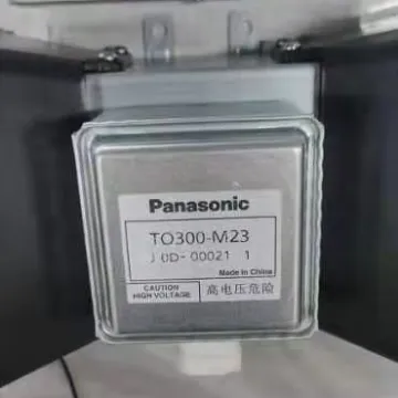 High Quality 300W Magnetron Microwave Appliances