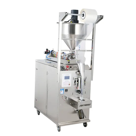 YK GZ1FK Automatic Sachet Soap Filling and Sealing Machine: A Comprehensive Guide