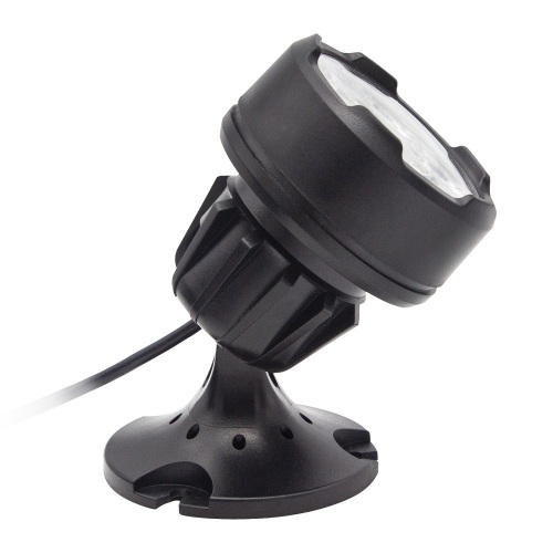 Thay đổi màu LED cảnh quan Spotlight RGB với ứng dụng