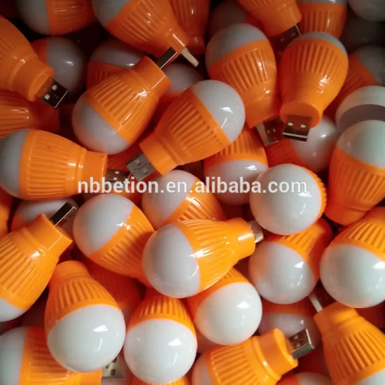 led lamp USB lamp desk lamp flexiable led desk lamp USB light led bulb lamp