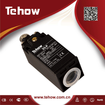 X5-P 3A 240V AC15 Limit Switches IP65 Uimp 6kV