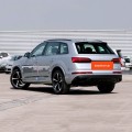 SUV Audi Q7 de 7 plazas grande de gasolina Q7