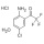 Name: Ethanone,1-(2-amino-5-chlorophenyl)-2,2,2-trifluoro-, hydrochloride (1:1) CAS 173676-59-0