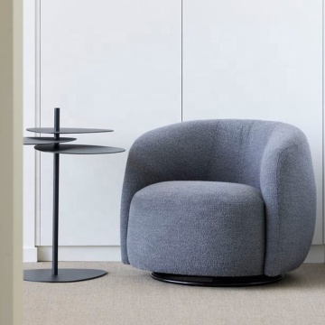 Modern Living Room Furniture: Lounge Sofa, Chair, and Armchair