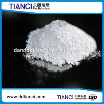 High purity industrial brucite powder with 60% 62% 64% MgO