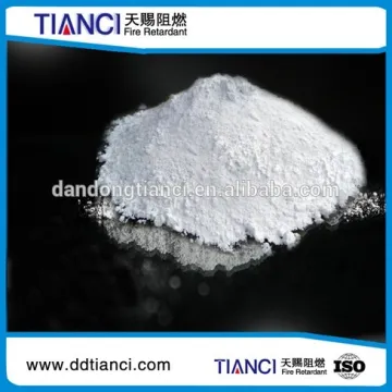 High purity industrial brucite powder with 60% 62% 64% MgO