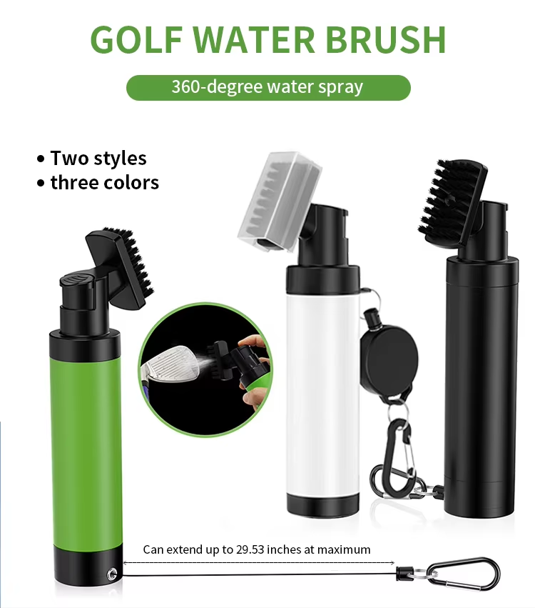golf clean brush 1