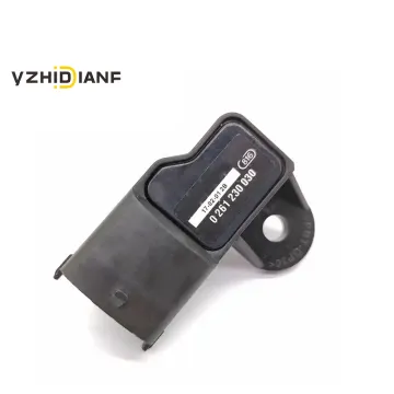 Air Pressure Sensor 0261230030 46553045 46533518 for Alfa Romeo Fiat Lancia Proton Opel