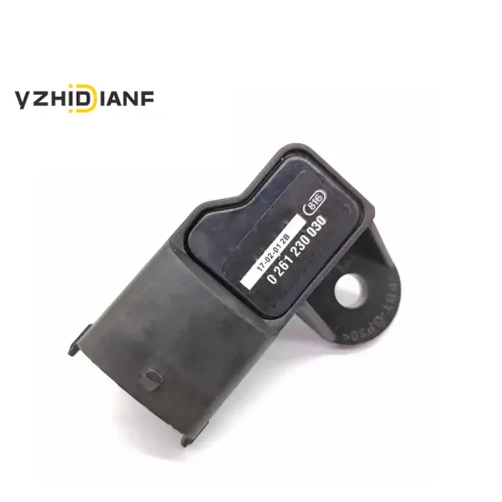 Air Pressure Sensor 0261230030 46553045 46533518 for Alfa Romeo Fiat Lancia Proton Opel