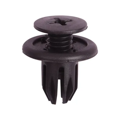 MASUMA 9.8mm Auto Clip Plastic Fastener For 91503-SP0-003