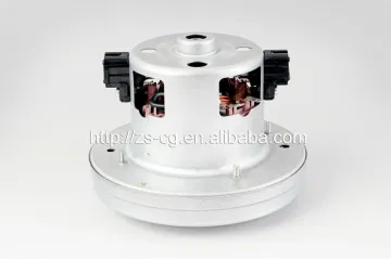 100-240V AC HWX vacuum cleaner motor