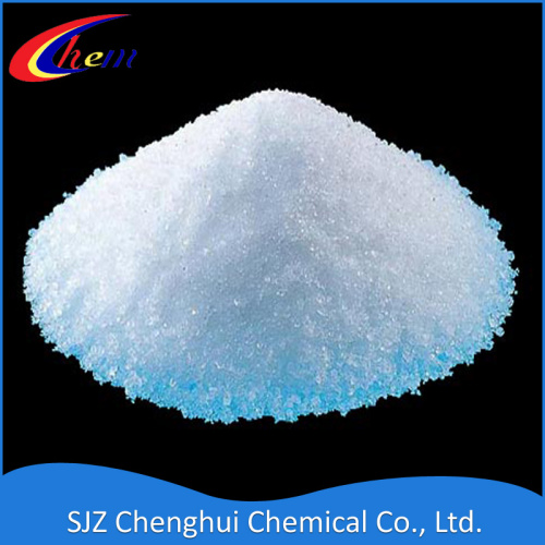Tiocianato de sódio em pó CAS 540-72-7