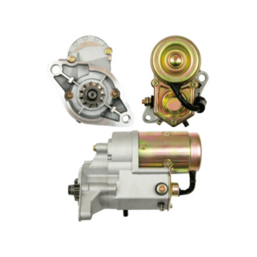 Nippondenso/ND truck starter 12Vlot 2.0KW TOYOTA 2L
