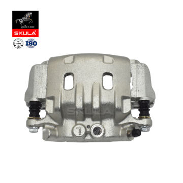 Auto Part Front Brake Caliper UMY13399Z UMY13398Z for FORD Ranger/Everest & MAZDA BT-50 B-SERIE 2006-