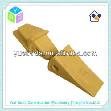 bucket tooth and adapter for bucket teeth 77Z-70-10021