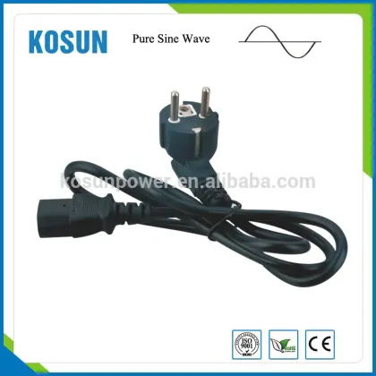 1500W outback power off grid inverter charger