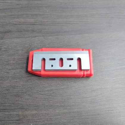 Power tools electric planer cutter