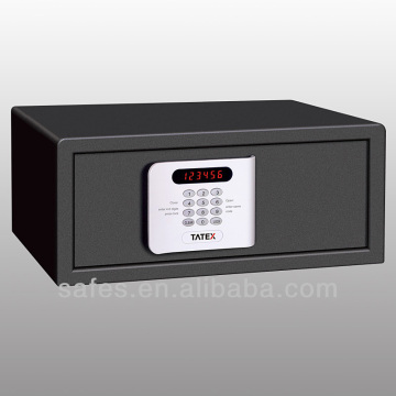 Hotel laptop safes
