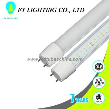 Top Grade Retrofit Led Tube T8 CRI80 UL cUL