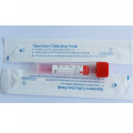 0. 2ml Centrifuge Tube with hand-pressed cap