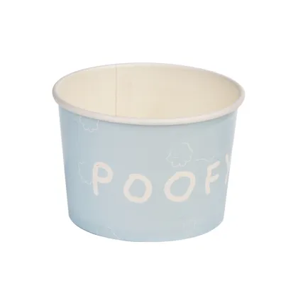 Delicious Ice-Cream Paper Cup for All Seasons