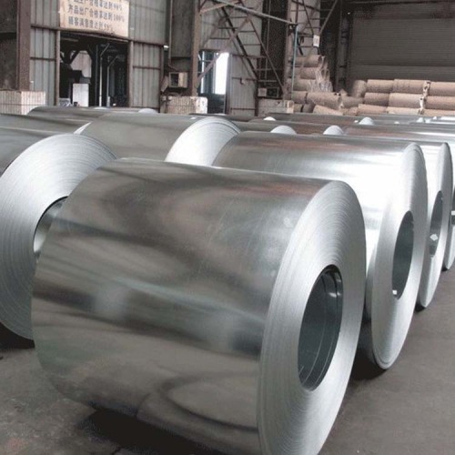 Stainless Steel Coil Producer Factory Bulk Price 310s Ss Coil Supplier