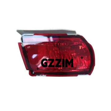 Prado FJ150 2010 Rear Bumper Light