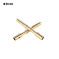 CNC Machining Turning Fasteners Screws Pins