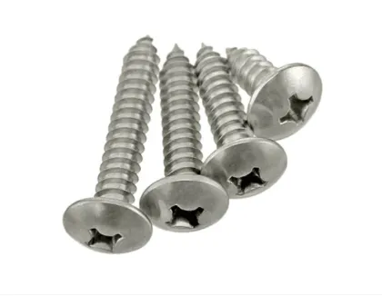 Custom Self tapping Screw