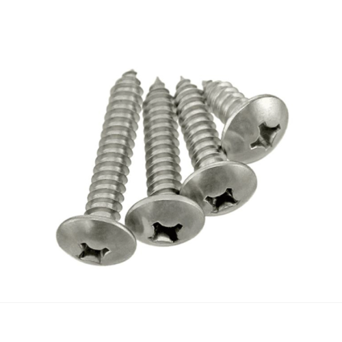 Пользовательский саморез