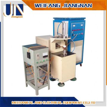 Chinese Credible Supplier Trolley Type Vacuum Heat Treatment Furnace