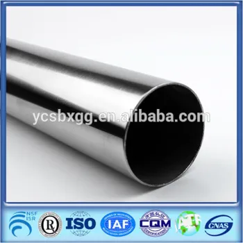 2 inch 201 tig welded stainless decorative steel tube/pipe price