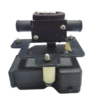 924014.0095: Kalmar DCT 80-90 Air Conditioning Heater Valve Spare Parts for Container Reach Stacker Crane