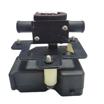 924014.0095: Kalmar DCT 80-90 Air Conditioning Heater Valve Spare Parts for Container Reach Stacker Crane