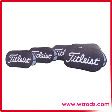 Outdoor Oval Frame