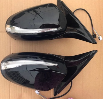 W222 Side Door Mirror for Mercedes Benz S Class S550 S600 S560