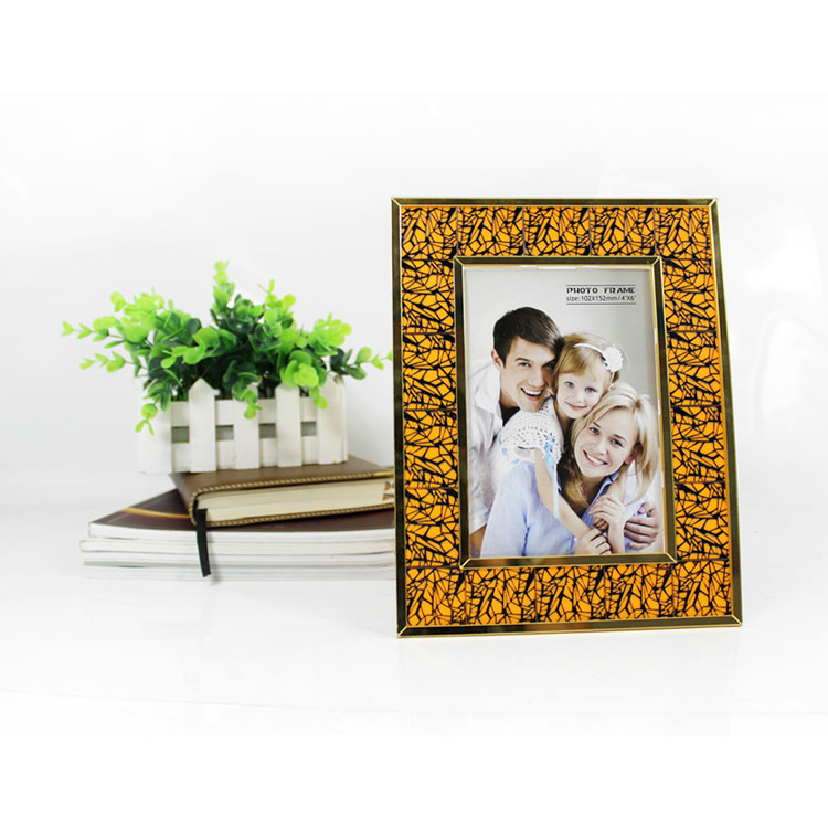 Acrylic Photo Frame Stand