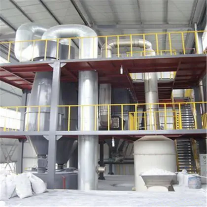 Direct Zinc-oxide for Rubber/Paint/Ceramic Industries