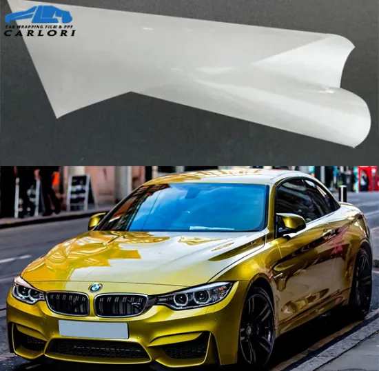 Why You Need on Paint protection film